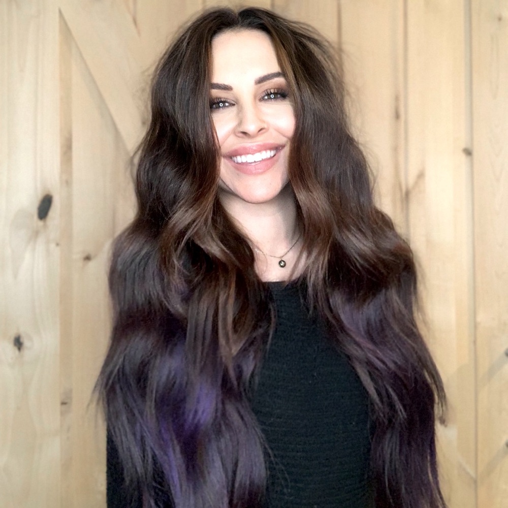 Meet your Posher, Dana
